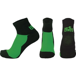 vendita online Calzino corto da lavoro durorun estivo  tg.38-47 Calze da lavoro Industrial Starter